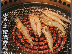 -神户赤童日式烤肉伙伴(东直门店)