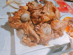 -一把骨(盐市口店)