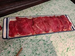 -鸿姐老火锅(疁城新天地店)