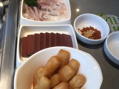 -海底捞火锅(北京路店)