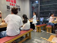 -彭城八戒羊肉串(总店)