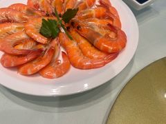 -万龙洲海鲜(亚运村店)