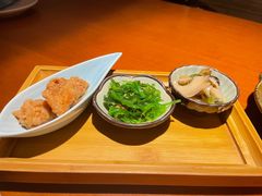 -牛玄庵日式寿喜烧·料理店(新源里店)