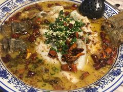 -凯荟·不止酸菜鱼(广州鸿德国际店)