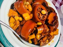-邓丽君音乐主题餐厅