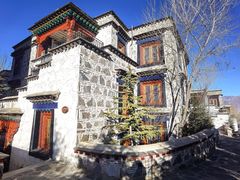 -松赞拉萨林卡酒店