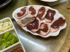 -西塔隆太白烤牛肉馆(图们路店)