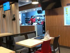 -永和大王(解放东路店)