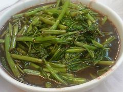 腐乳空心菜-玲珑餐厅(陕西南路店)