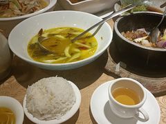 -七仙岭君澜度假酒店·桃源小馆中餐厅