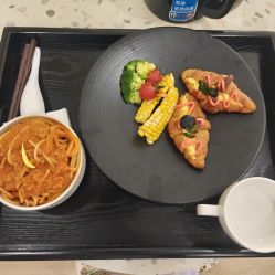 -沐恩·贝瑞月子中心(隆福店)