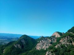 -吉林拉法山