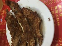 -辣肉面大王(天平路店)