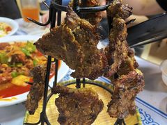 -马黑哥椒麻鸡(清江山水店)