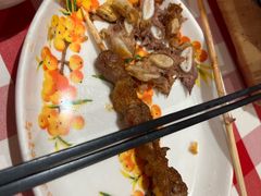 -西贝(吴江路湟普汇店)