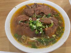 大排面-水仙拉面(水仙街店)