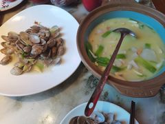 -伙靠·江浙菜(田林路店)