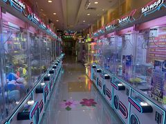 -汤姆熊欢乐世界(滨江店)