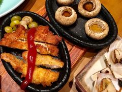 -松岛渔村(迎客路店)