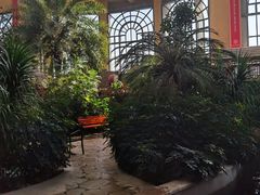 -郑州银基黄帝宫御温泉