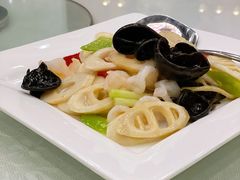 -无名居(农展馆店)