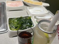 -海底捞火锅(团结桥店)