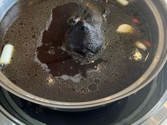 -太婆天府山珍酒楼(亚运村店)