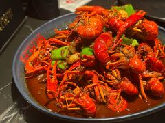 -红盔甲·小龙虾(人民广场店)