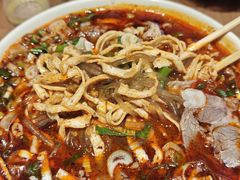 -肖家客饸饹面(郑州总店)