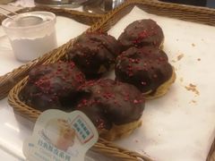 -西树泡芙(蓝色港湾店)