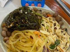 -70後铁锅炖(坡博总店)
