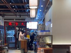 -寻裕记·现炒浇头面(人民广场店)