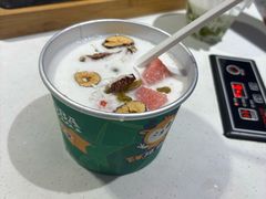 -太琼糟粕醋火锅·海南老爸茶(海棠湾臻选店)
