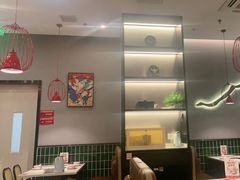 -八合里潮汕鲜牛肉火锅(上海汇智广场店)