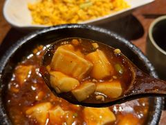 -马灯部落·西湖边的创意山景餐厅(虎跑动物园店)