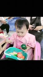 -萌酷专业儿童剪发造型(悦方店)