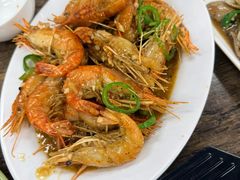 -贞姨美食·老字号海鲜大排档