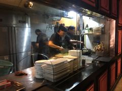 -令狐冲烤鱼·烧菜馆(达明店)