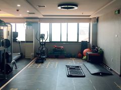 -迈劲健身专业私教(朝青汇店)