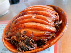 咸烧白-周肥肠(江油总店)