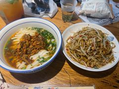 -无名粉店(五一广场店)