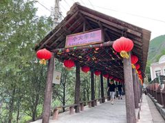 -双龙峡