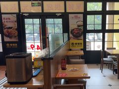 -老娘舅中式快餐(美好广场店)