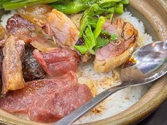 -煲煲掂风味煲仔饭餐厅(西区店)