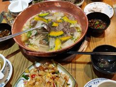 -妈妈的味道(和顺古镇店)