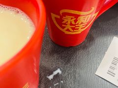 -永和大王(蛙嫩紫苏香·长寿路店)