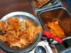 -神仙雪浓汤(明洞店)