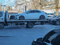 -奔驰利星行(北京花乡店)