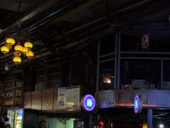 -海雾里小酒馆(观音桥店)
