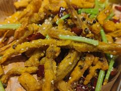 -石牌岭小亮蒸虾•湖北老字号(左岭店)